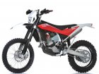 2011 Husqvarna TE 449